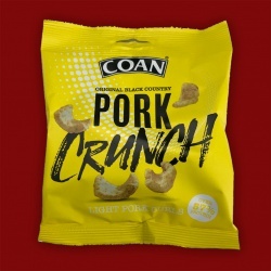 Schweinekrusten - Coan Pork Crunch, 20g