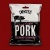 Schweinekrusten - Coan Pork Scratchings, 60g