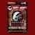 Indiana  Beef Jerky Peppered,  90g