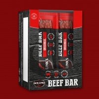 Jack Link's Beef Bar Original, 22.5g - 14 Packungen