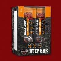 Jack Link's Beef Bar Sweet & Hot, 22.5g - 14 Packungen RESTPOSTE