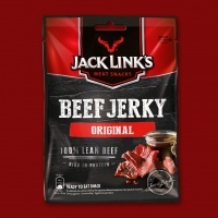 Jack Link's  Beef Jerky Original,  40g