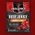 Jack Link's  Beef Jerky Sweet & Hot,   70g