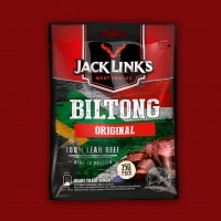 Jack Link's Biltong Original, 25g