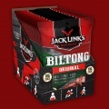 Jack Link's Biltong Original,   70g - 12 Packungen