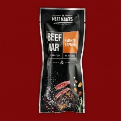 Meat Makers Beef Bar - Smoked Paprika, 50g