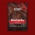 Meat Makers "Gourmet Line"  Beef Jerky - Sweet Chilli, 30g